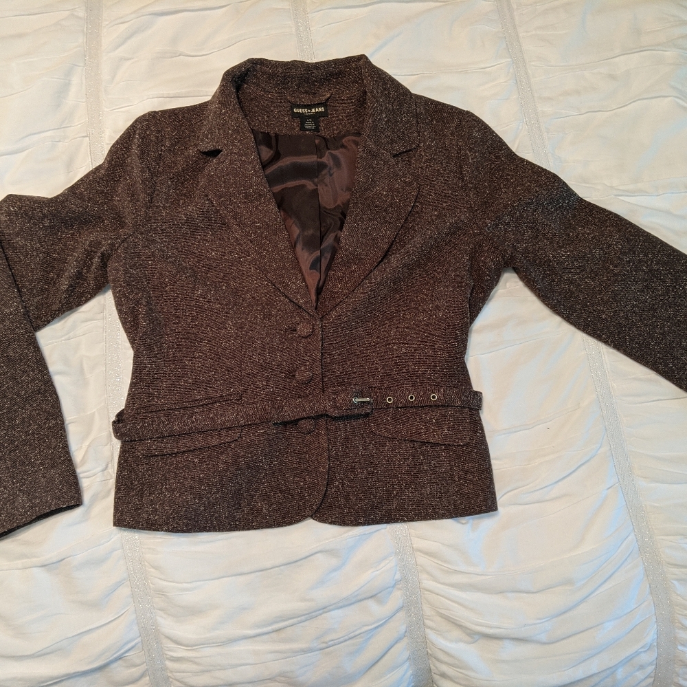 Guess jacket